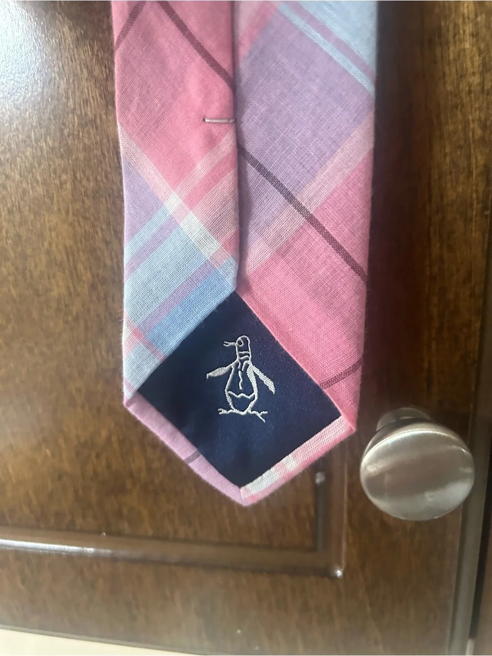 Penguin By Munsingwear refined pink